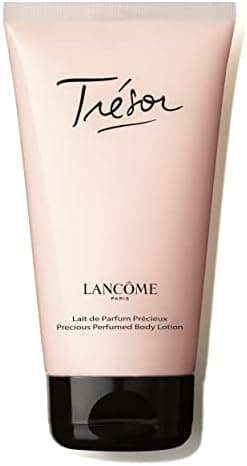 Lancôme Trésor Scented Body Lotion - Smoothes & Hydrates Skin…
