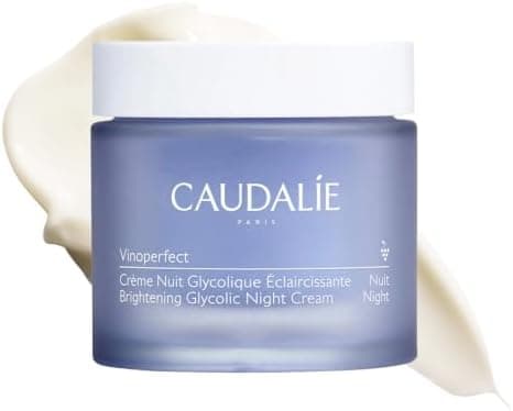 Caudalie Vinoperfect Dark Spot Brightening Glycolic Night…