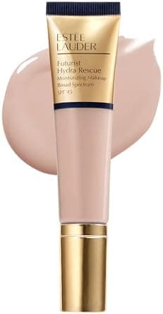 Estée Lauder Futurist Hydra Rescue Moisturizing Foundation…