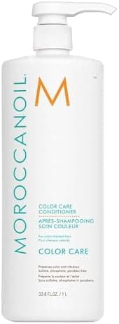 Moroccanoil Color Care Conditioner, 33.8 Fl. Oz.