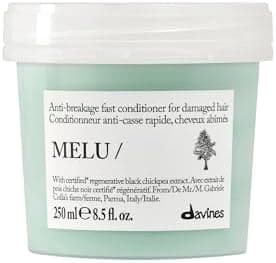 Davines MELU/Conditioner Anti-Breakage For Damaged And Long…