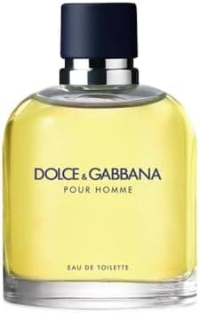 Dolce&Gabbana Pour Homme, Eau De Toilette Spray