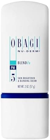 Obagi Nu-Derm Blend FX Cream, 2 oz.