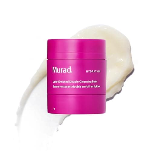 Murad Lipid-Enriched Double Cleansing Balm - Hydrating…