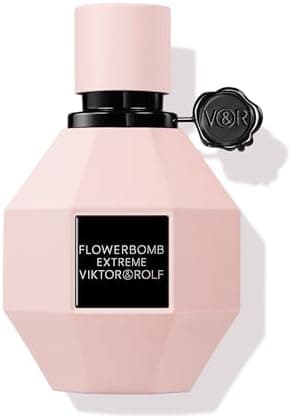 Viktor&Rolf Flowerbomb Extreme Eau de Parfum Floral Perfume…