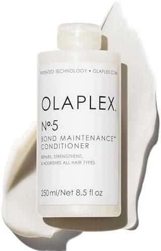 Olaplex Nº.5 Bond Maintenance™ Hair Strengthening Conditioner:…