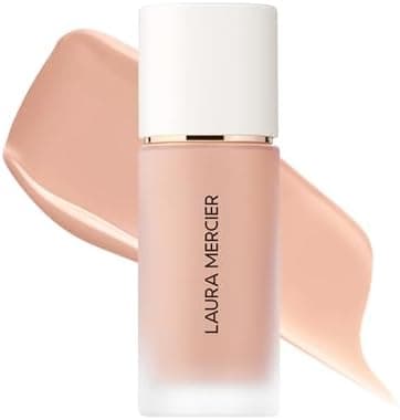 Laura Mercier Real Flawless Liquid Foundation, 2C2 Soft Sand