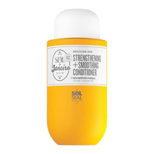 SOL DE JANEIRO Brazilian Joia strengthening and smoothing…