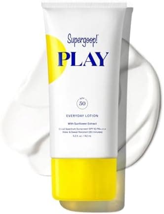 Supergoop! PLAY Everyday SPF 30 Lotion