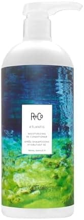 R+Co Atlantis Moisturizing B5 Conditioner 1000 ml / 33.8 oz