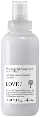 LOVE SMOOTHING/Hair Milk, 5.1 fl oz.