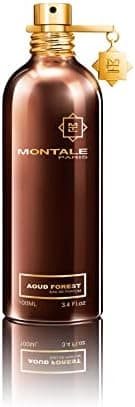Montale Aoud Forest Eau de Parfum 100ml / 3.4 fl oz – Green…