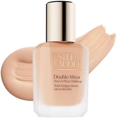Estée Lauder Double Wear Stay-in-Place Foundation Makeup…