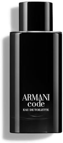Armani Beauty Code Eau de Toilette - Woody Ambery Mens…