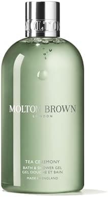 Molton Brown Tea Ceremony Bath & Shower…, Body Wash 10 fl. oz.