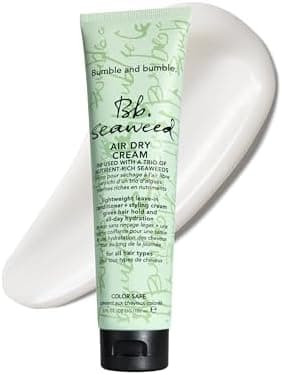 Bumble and bumble. Seaweed Nourish… — Color Safe | For All Cur