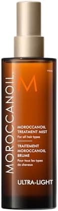 Moroccanoil Treatment Hair Oil Mist, 3.4 Fl. Oz.