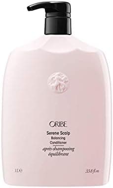 ORIBE Serene Scalp Conditioner - Removes Dandruff