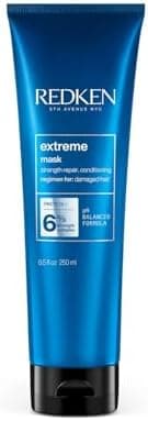 Redken Extreme Hair Mask – For Damaged, Brittle Hair