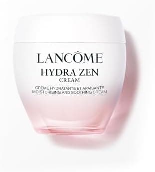 Lancôme Hydra Zen Hydrating & Soothing Face Cream Moisturizer…