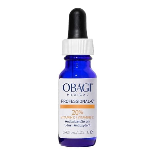 Obagi Professional-C 20% Vitamin C Antioxidant Serum – 0.42 oz