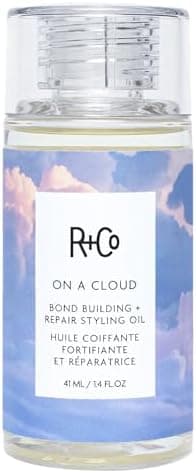 R+Co On a Cloud Bond Building Repair + Styling Oil… — Shine