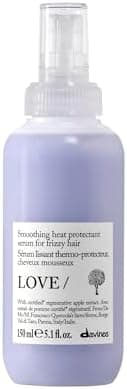 LOVE SMOOTHING/Hair Serum, 5.1 fl oz.
