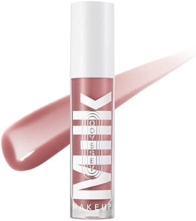 Milk Makeup Odyssey Lip Gloss – Non-Sticky