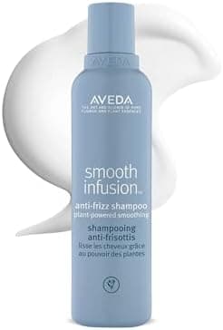 Aveda Smooth Infusion Anti-Frizz Shampoo | Smoothing Shampoo…