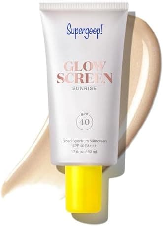 Supergoop! Glowscreen SPF 40