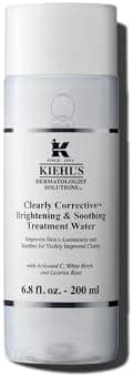 Kiehl's Clearly Corrective Brightening & Soothing T… — Licoric