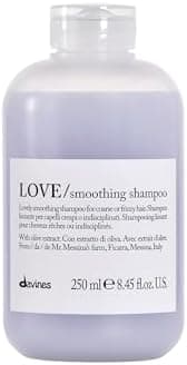 Davines LOVE Smoothing Shampoo