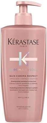 Kerastase Chroma Absolute Chroma Respect Shampoo…