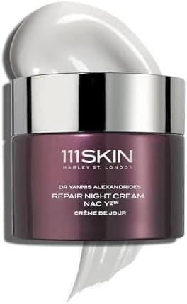 111SKIN Repair Night Cream NAC Y2