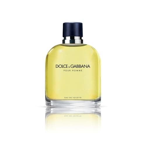Dolce&Gabbana Pour Homme, Eau De Toilette