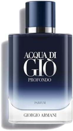 Armani Beauty Acqua di Giò Profondo Parfum -Fresh Mens…
