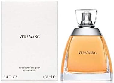 Vera Wang Eau de Parfum, Women's Fragrance, 3.4 fl oz