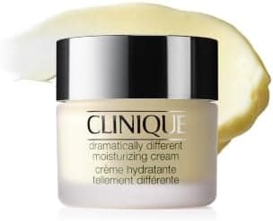 Clinique 3-Step Dramatically Different Moisturizing Hydrating…