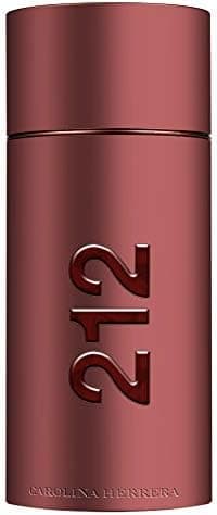Carolina Herrera 212 Sexy Men Fragrance For Men - Magnetic
