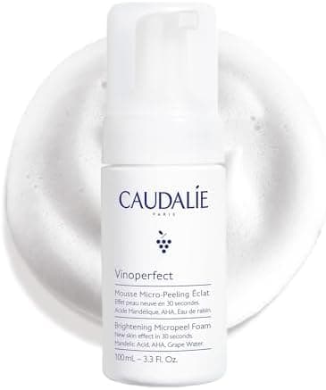 Caudalie Vinoperfect Instant Brightening Daily AHA Micropeel…