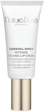 Natura Bissé Essential Shock Intense Eye & Lip Cream
