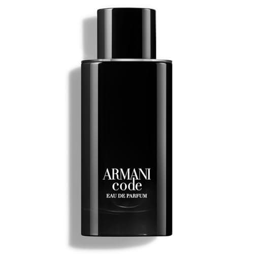 Armani Beauty Code Eau de Parfum - Ambery Spicy Cologne…