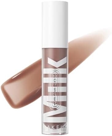 Milk Makeup Odyssey Lip Gloss – Non-Sticky