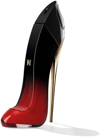 Very Good Girl Elixir by Carolina Herrera for Women - 2.7 oz…