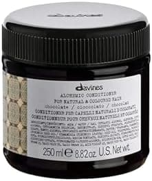 Davines Alchemic Conditioner Chocolate
