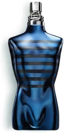 Jean Paul Gaultier Le Male In Blue Eau de Parfum for Men…