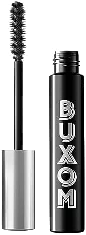 BUXOM Lash Volumizing Mascara - Defining Mascara for Volume…
