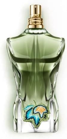Jean Paul Gaultier Le Beau Paradise Garden Eau de Parfum…