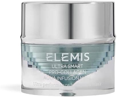 ELEMIS ULTRA SMART Pro-Collagen Aqu… — and Plumps for a Firmer