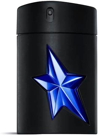 Mugler - Amen Stellar - Eau de Parfum - Gourmand… — Pistachio